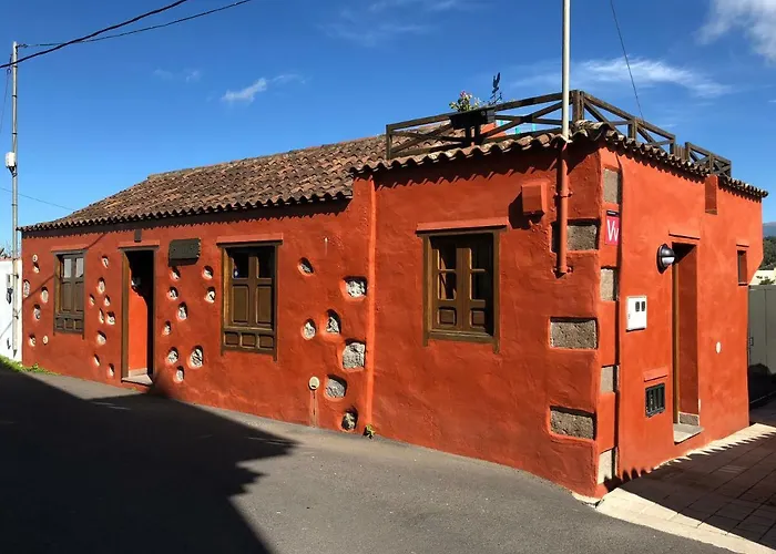 Casa Terrera \