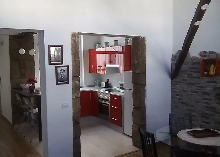 Casa Mama Conchita Vivienda Vacacional