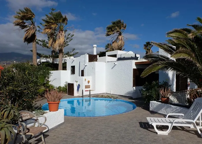 Chalet Lobo