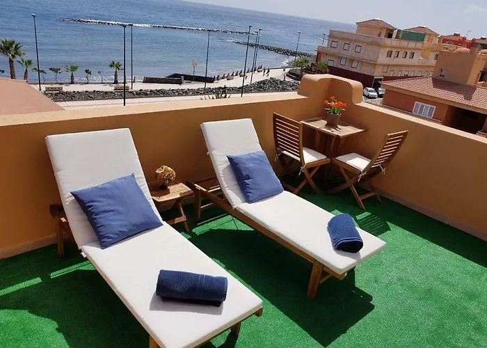 ¡Amazing Place!