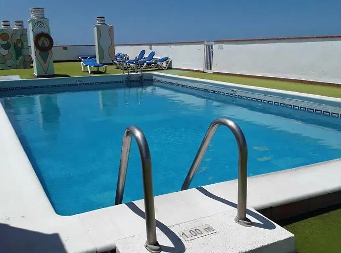 Apartamentos Girasol II