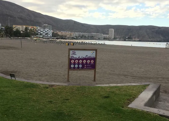 Canary Islands Apt
