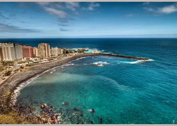 Apartamento Puerto de la Cruz