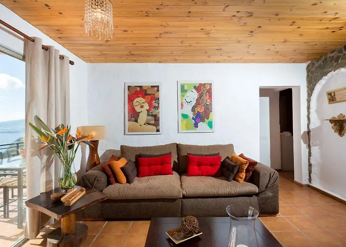 Apartamento en zona privilegiada
