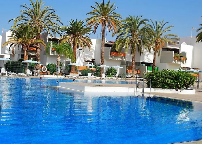 Apartamento Tenerife sur