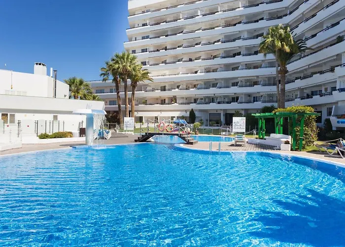 Primera Linea De Mar ! Fantastico Apartamento