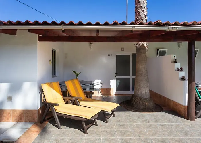 Finca La Gaviota - El Rincon