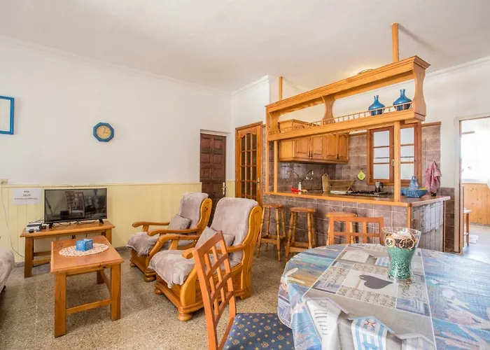 Casa El Mar