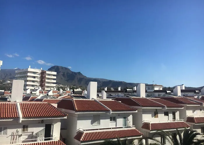 Apartment Tajinaste