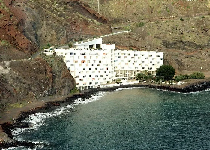 Apartamentos Playa Chica / Playa Las Gaviotas