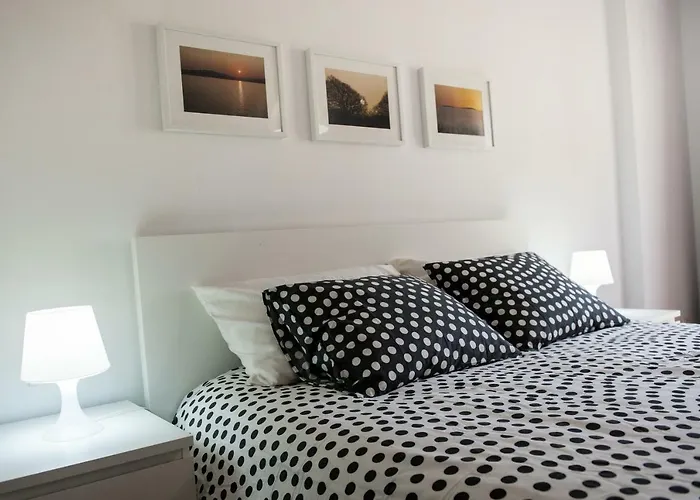 La Quinta, Apartamento