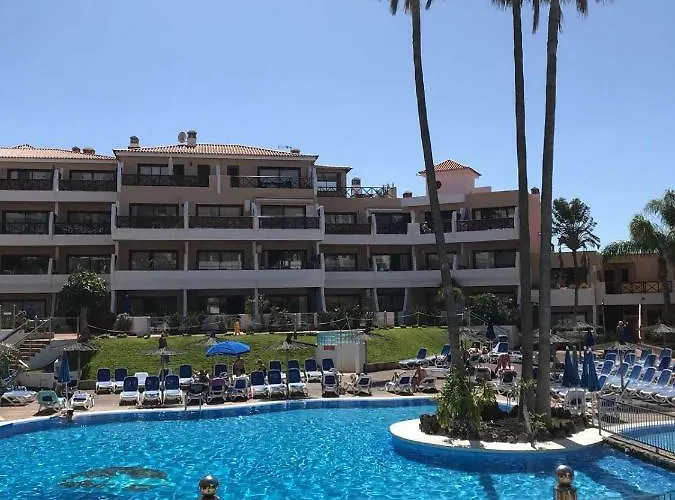 Apartment South Tenerife
