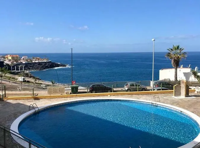 Apartamento Playa De La Arena