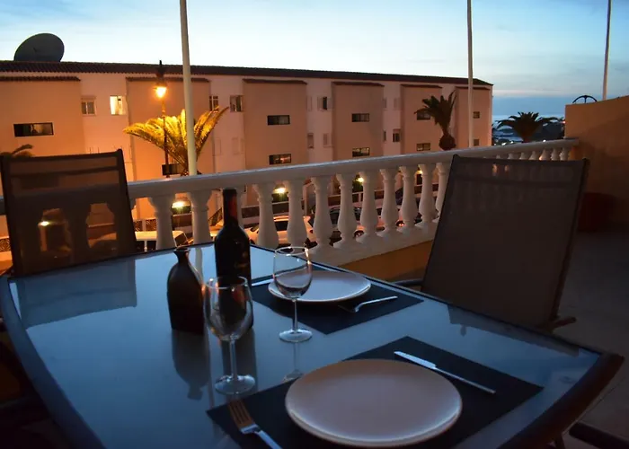 Club la Mar