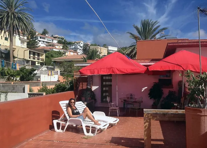 Suite Con Vistas A La Ciudad