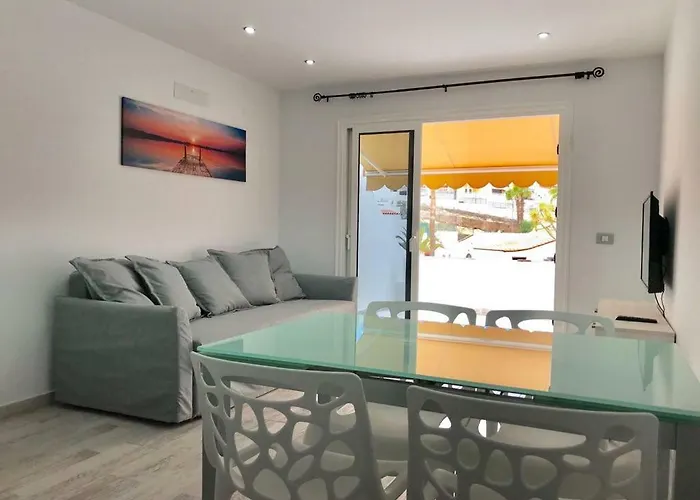 Casa Mariela, San Eugenio, Costa Adeje