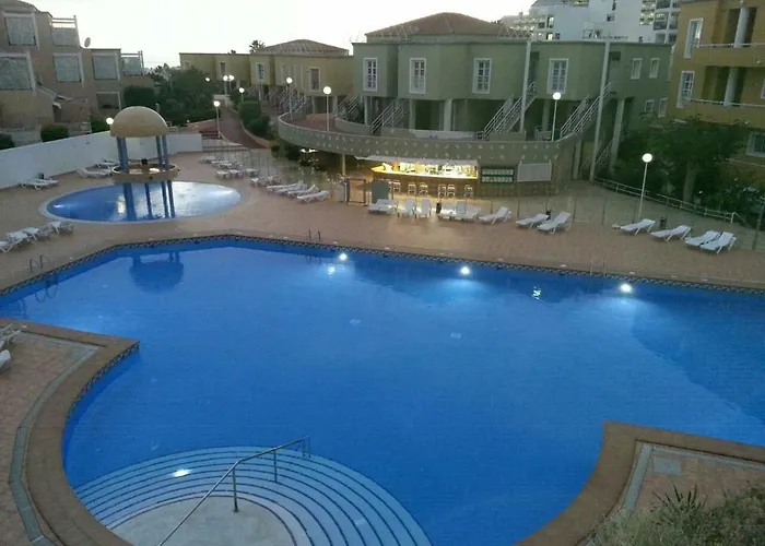 Apartamento Orlando
