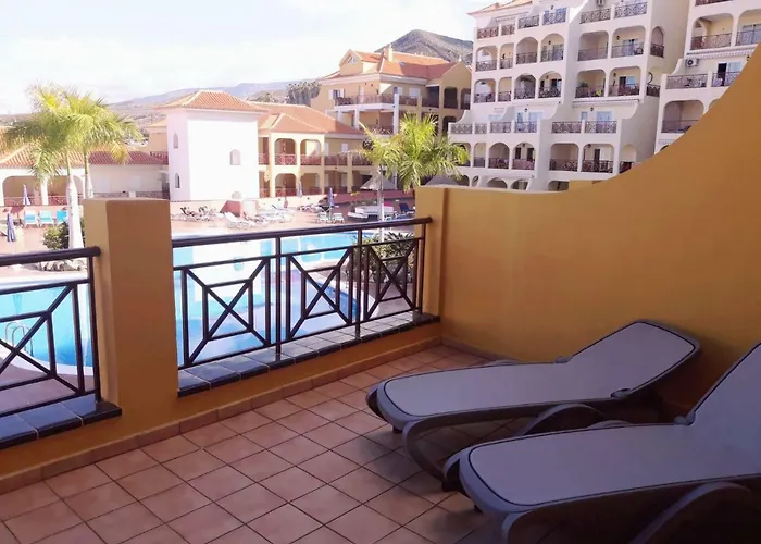 Apartamentos Dinastia
