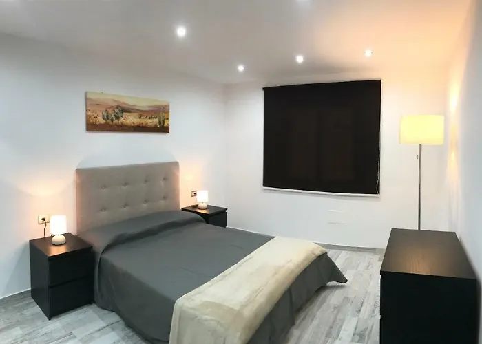 Tenerife Luxury Apartment Costa Adeje
