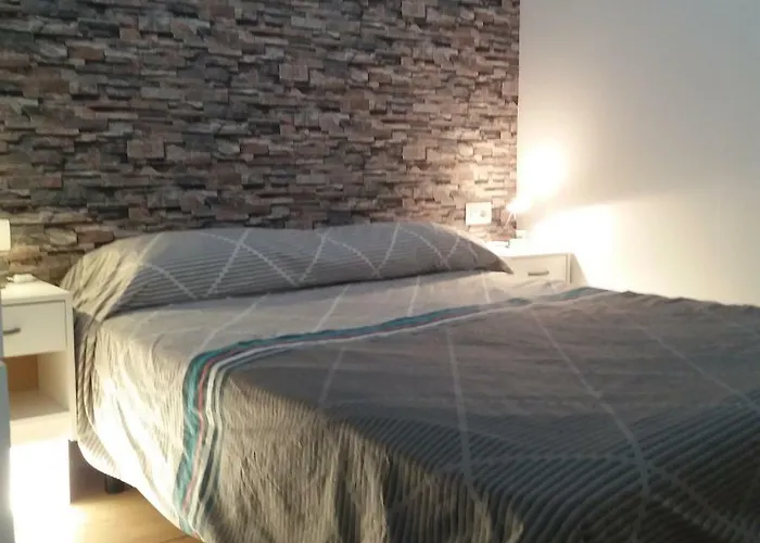 Apartamento centro Puerto de la Cruz