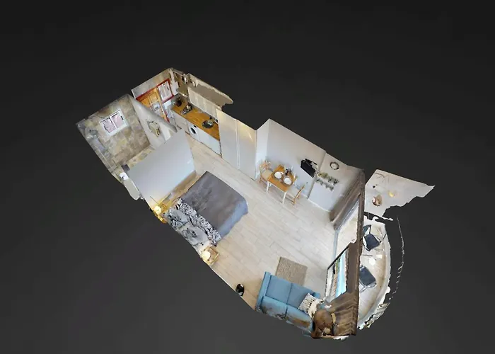 Cosy 0Cean Vew Studio