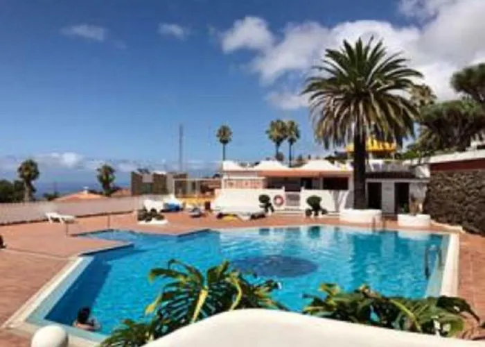 Apartamento704 Mesa Del Mar