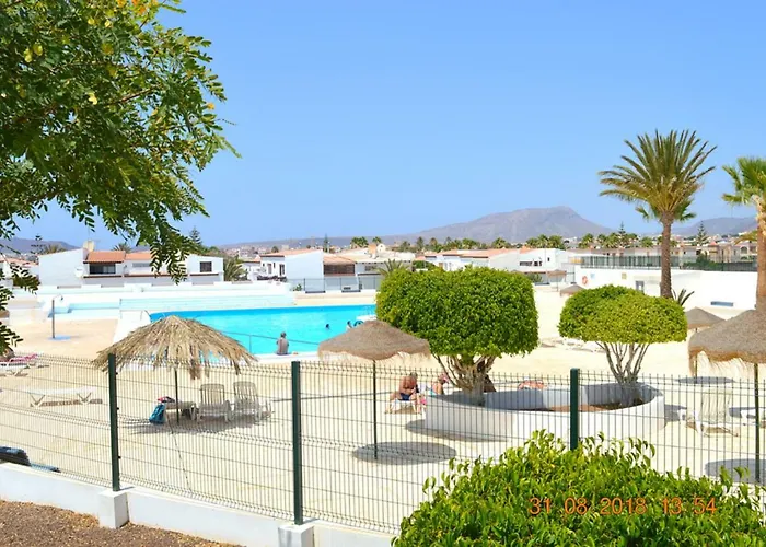 New Renovated Duplex Near The Ocean Located In Tenerife Sur