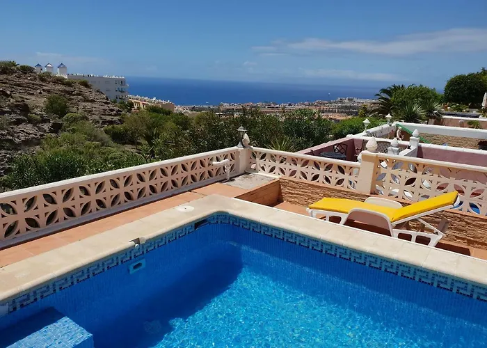 Villa Roque Del Conde 5