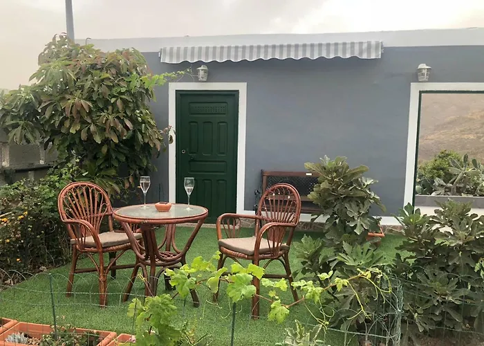 La Casita De Campo