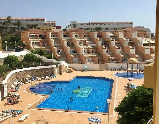 Nice Apartment In Costa Adeje