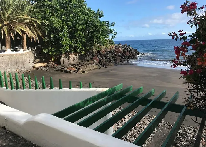 Apartamento Playa Chica Tenerife