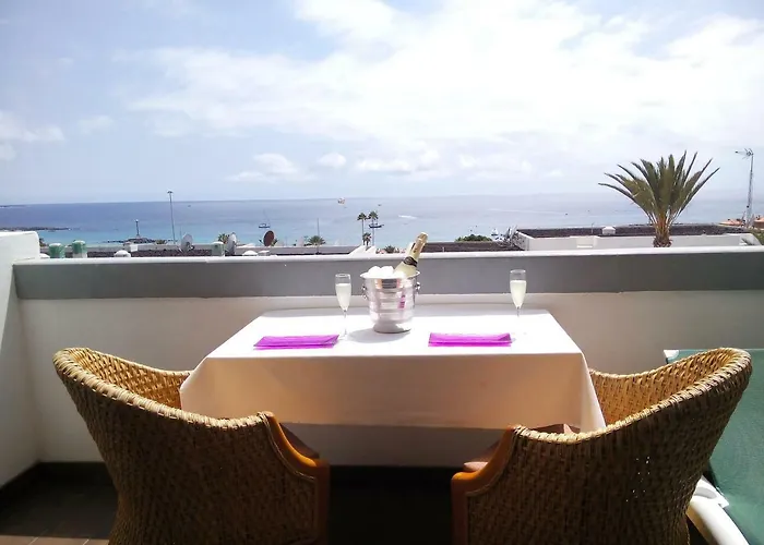 Azahara Beach 410