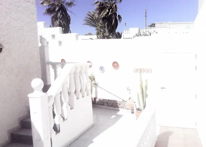 Sol Paz Y Mar