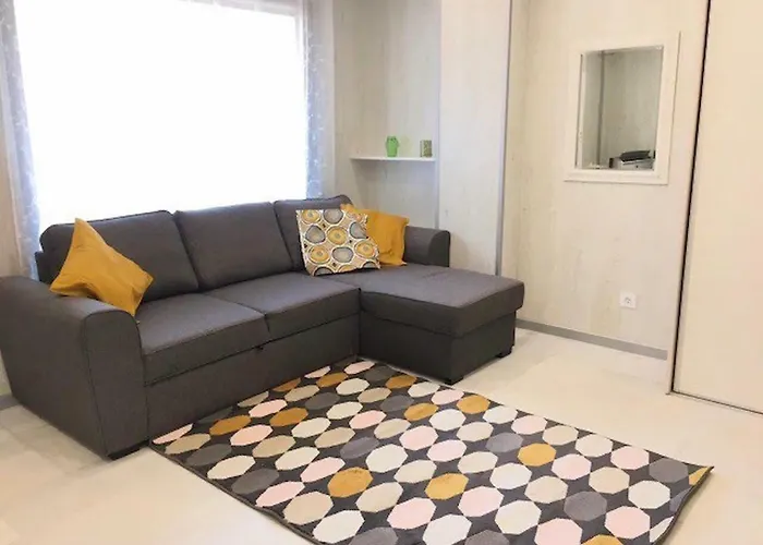 Pueblo Canario Loft In Las Americas