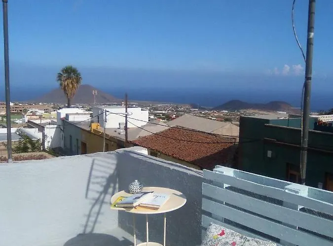 Casa Angelina