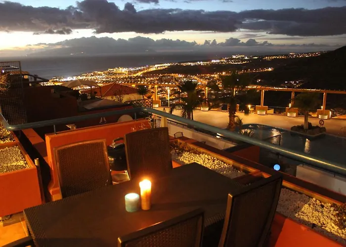 Costa Adeje VI