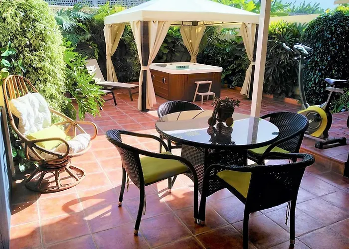 Casa Pita