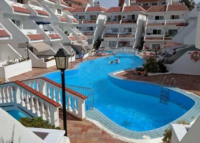 Las Americas - Las Floritas