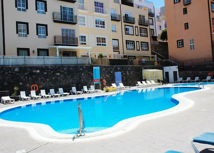 Callao Sun And Beach By Sunkeyrents
