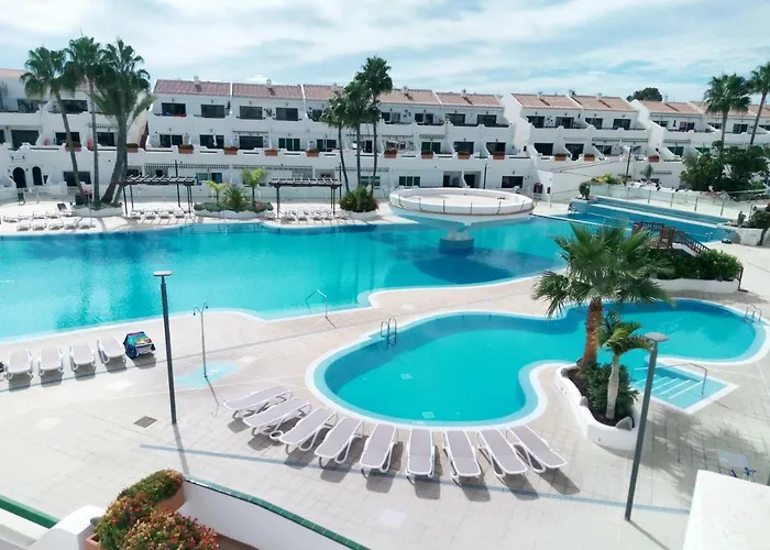 Mi Casa Es Tu Casa En Tenerife