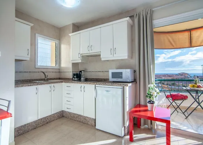Studio Torres Del Sol