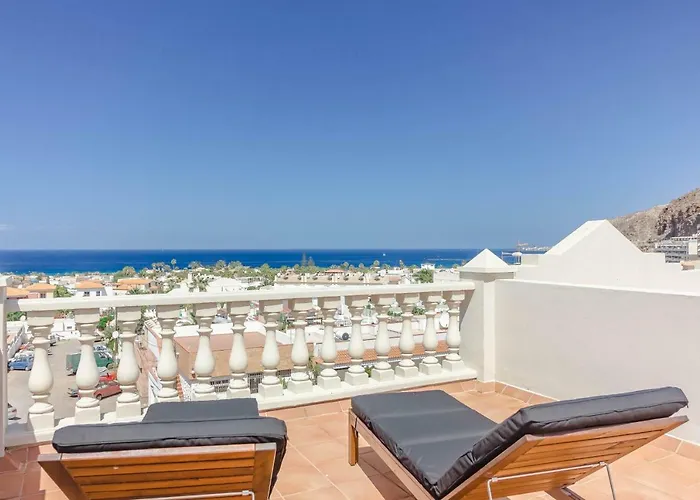 Palm-Mar Golf Tenerife