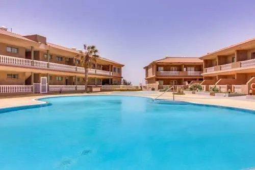 Residencial Chari