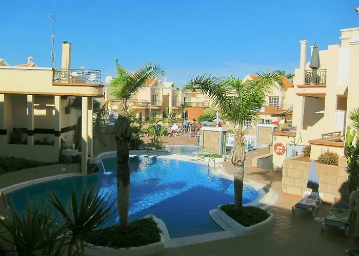 Apartamento Yucca 2