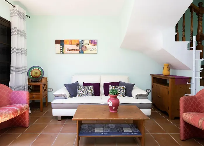 Home2Book El Medano Cozy Beach & Wifi