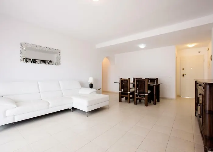Apartment Costa Adeje Veronica