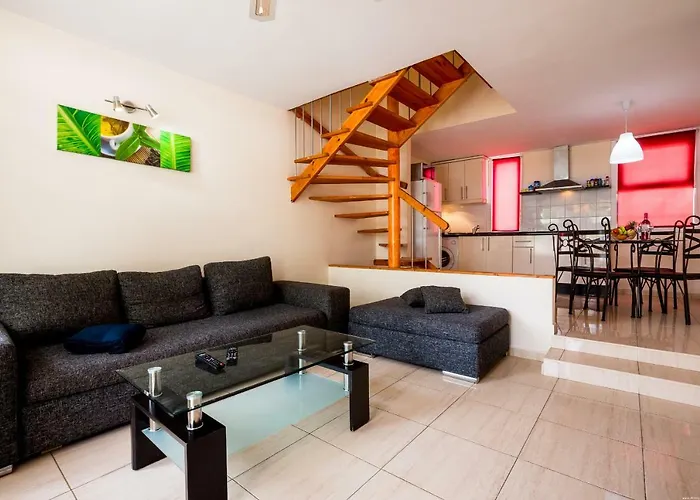 Apartamentos El Cortijo