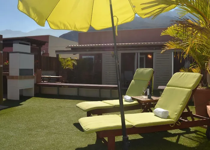 Apartamento Vacacional Relax Frente Al Mar