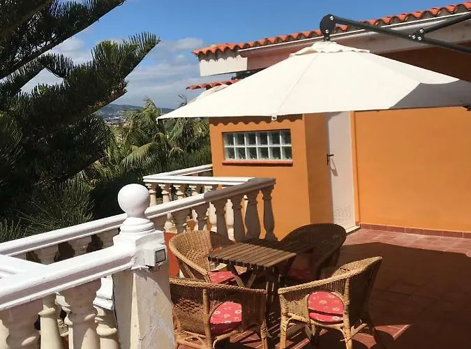 Apartamento En La Laguna