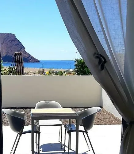 Las Terrazas El Medano